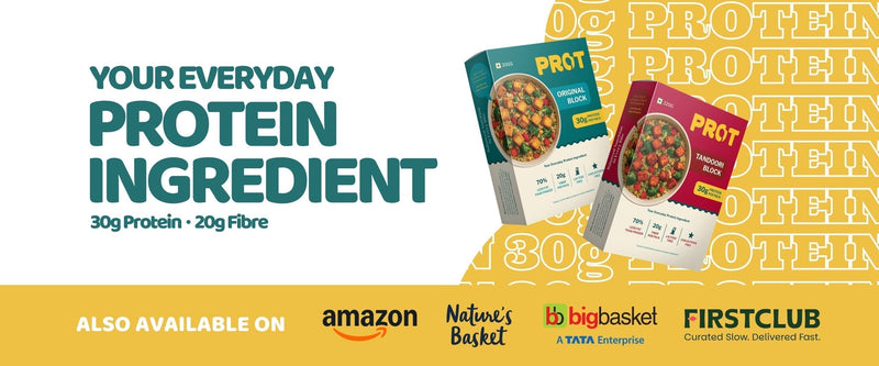 Top 10 High Protein Vegetarian Foods for a Healthy Diet