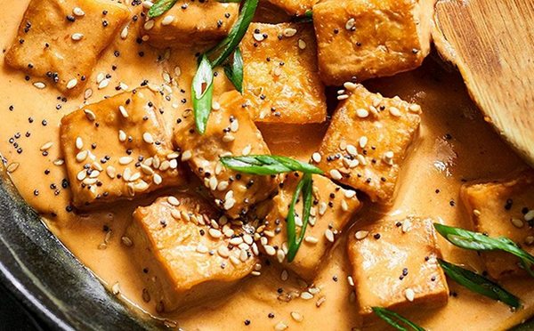 Fuel Your Day Right: High-Protein Breakfast Ideas That Actually Taste Good
