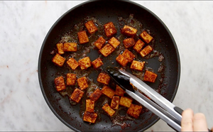 Fuel Your Day Right: High-Protein Breakfast Ideas That Actually Taste Good