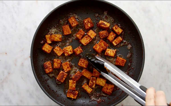 Fuel Your Day Right: High-Protein Breakfast Ideas That Actually Taste Good
