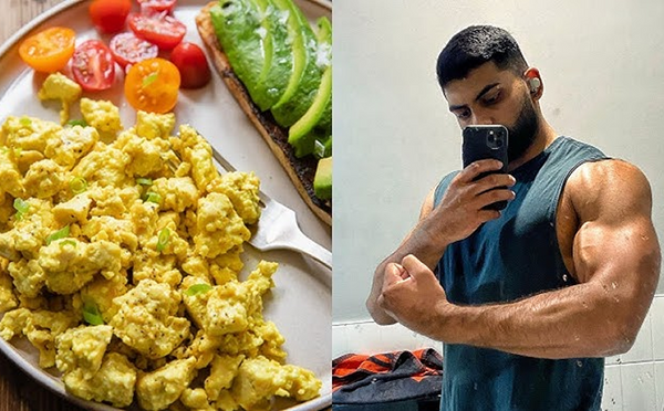 From Gym to Office: Easy Ways to Add Protein to a Busy Lifestyle