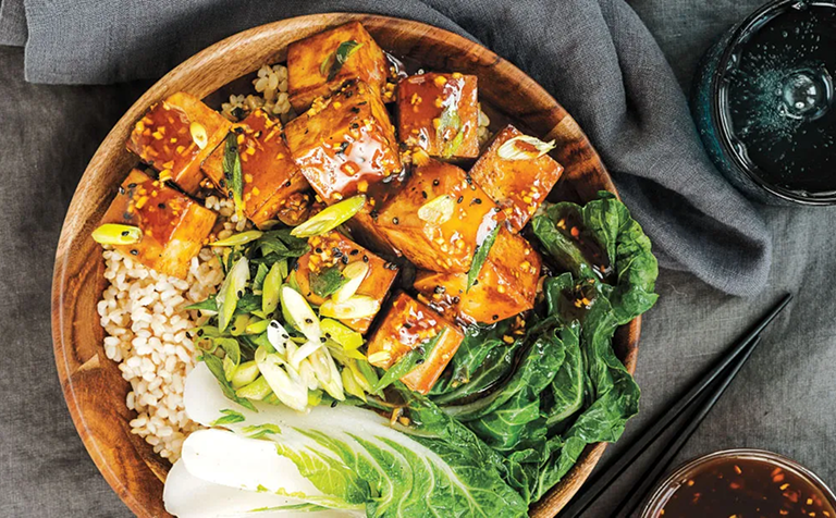 Why Protein Isn’t Just for Gym Bros: The Everyday Benefits You’re Missing