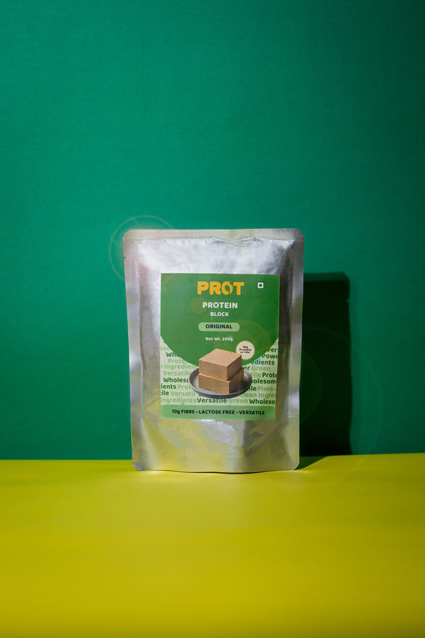 Prot block - Original
