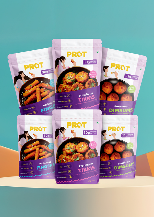 high quality sources of protein