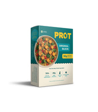 Plant-Based Protein Block by Prot