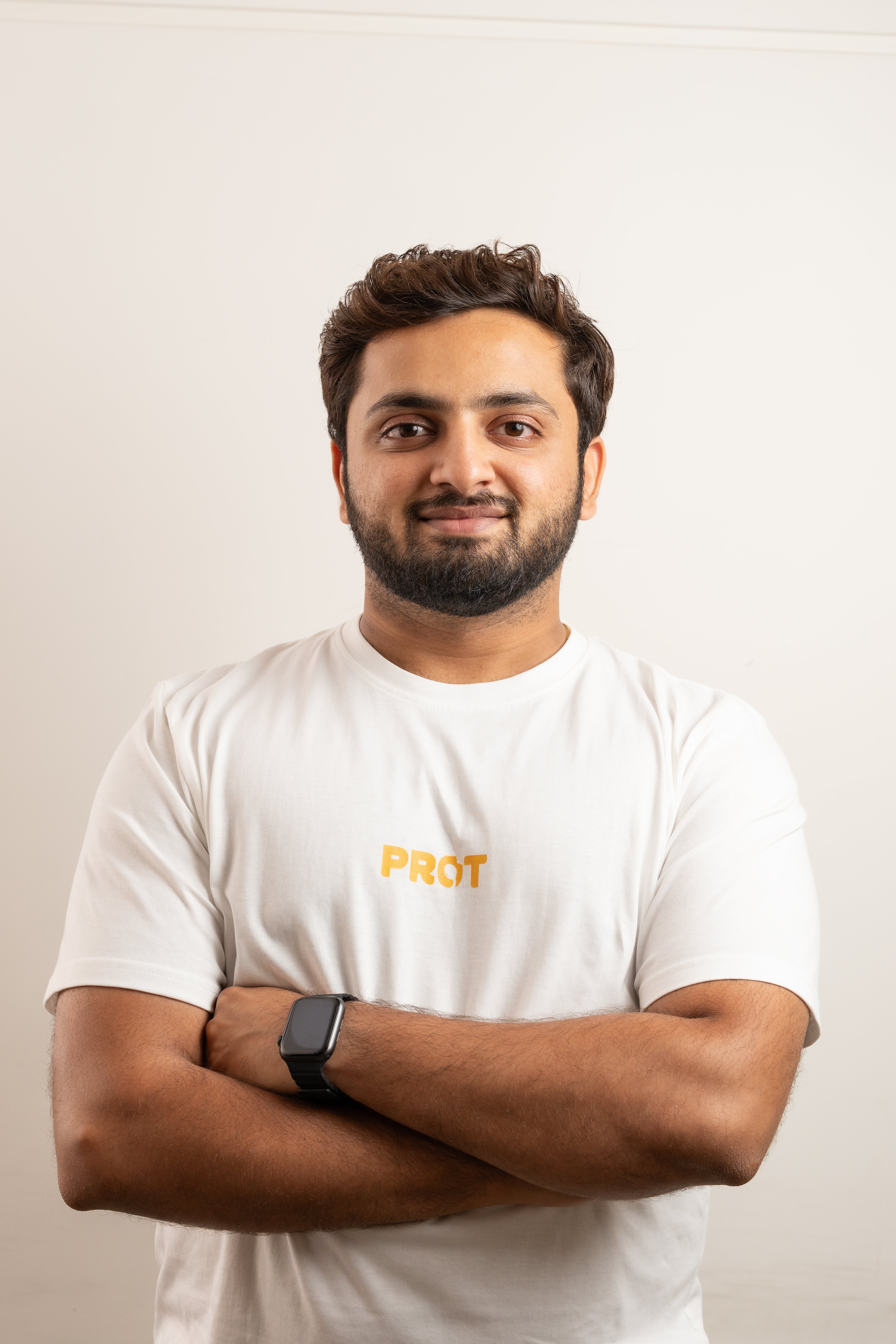 Shantanu Dhangar