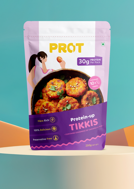 top protein rich food