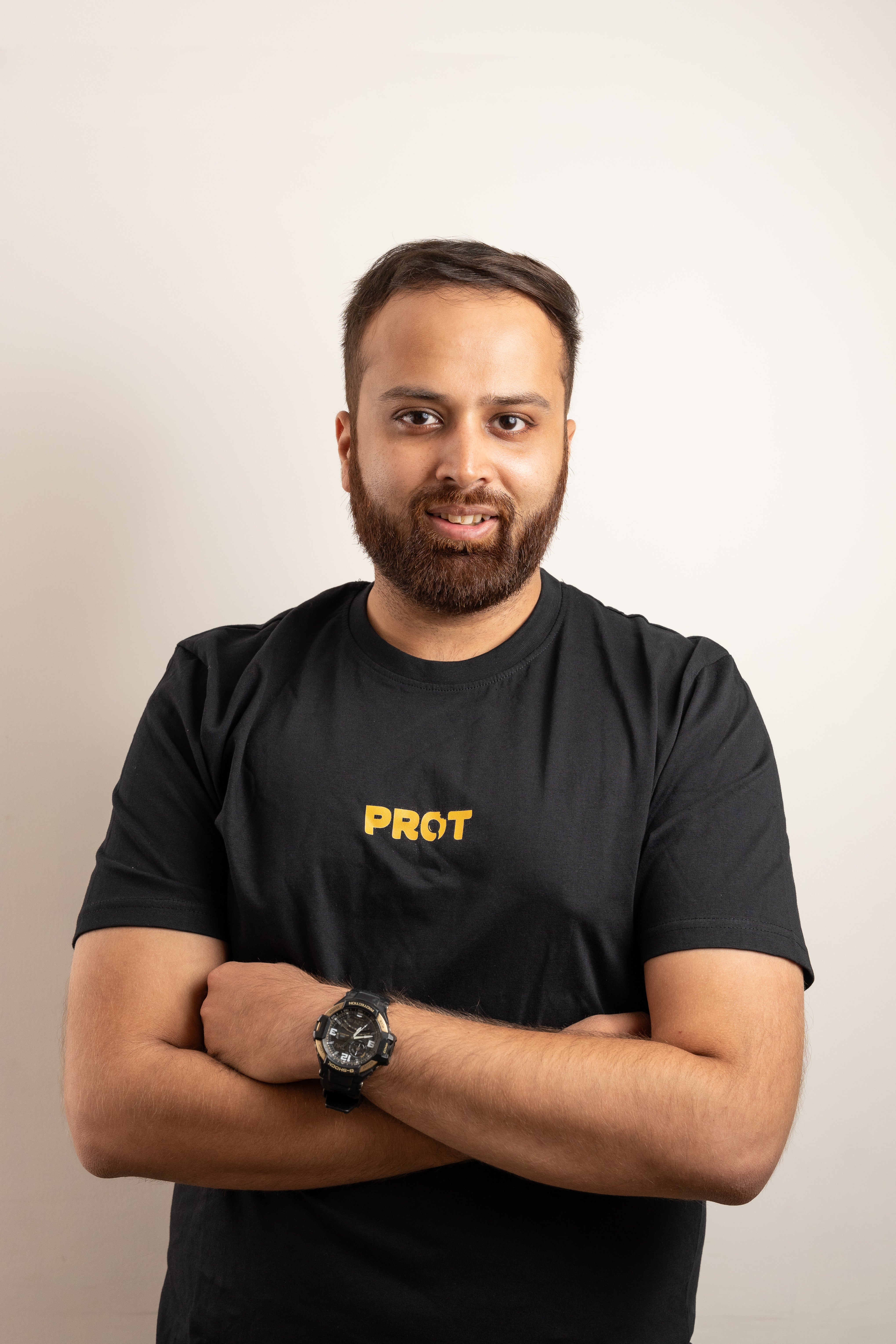 Varun Gadodia